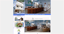 Desktop Screenshot of duchesspensionpalawan.com