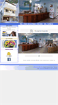 Mobile Screenshot of duchesspensionpalawan.com